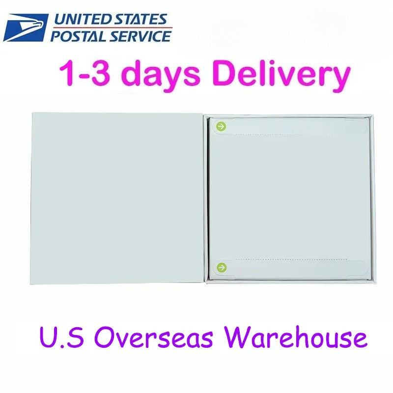 USA Stock For airpods pro2 3rd Protective case Air pods2 4 pros3 Bluetooth earphones ANC Wireless Headphones Earbuds Noise Canceling Accessories case