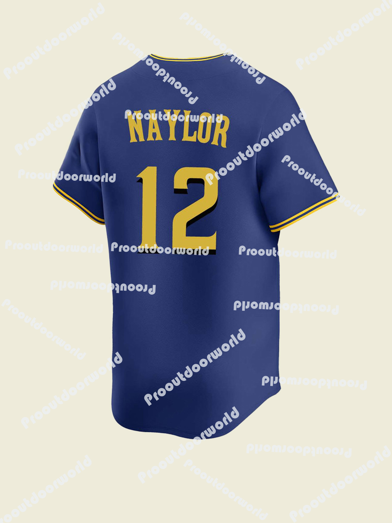 12 Josh Naylor 2026 Alternate Baseball Jerseys Julio Rodriguez Ken Griffey Jr. Arozarena J.P. Crawford Cal Raleigh Bryan Woo Young Canzone Munoz Kirby
