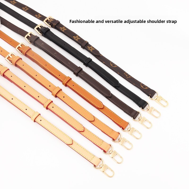 Adjustable Replacement Shoulder Strap For Handbags Crossbody Bags