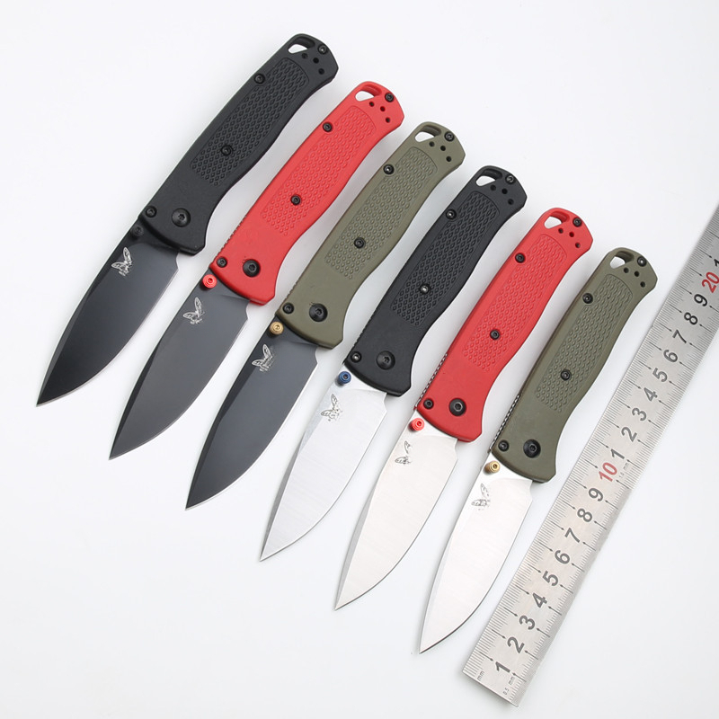 Brand new high quality MINI No. 533 Folding Knife CNC High Hardness Sharp Outdoor Camping Folding Portable Knife