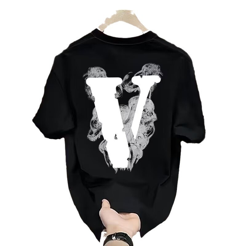 T Shirts For Men Designer Oversized Sweatshirt White Sporty Style Casual Style Polo Shirt Breathable Polo Shirt Golf Summer Essential Clothes