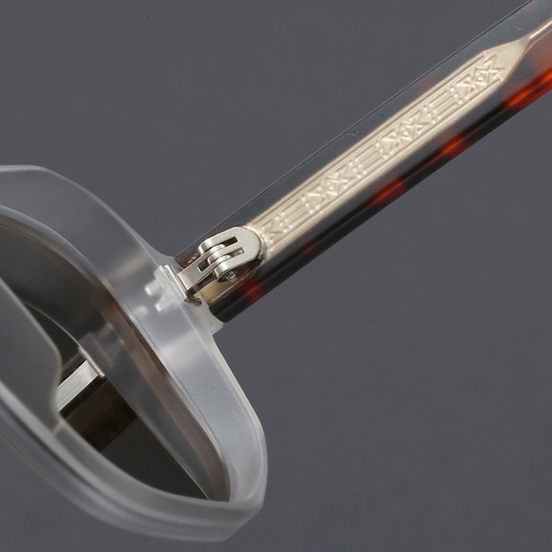 Pilot Gaming Glasses Anti Blue Light Computer Work Men Women Oversized Optical Prescription Eyewear Goggles Blocking Double Bridges Reading RX Myopia 