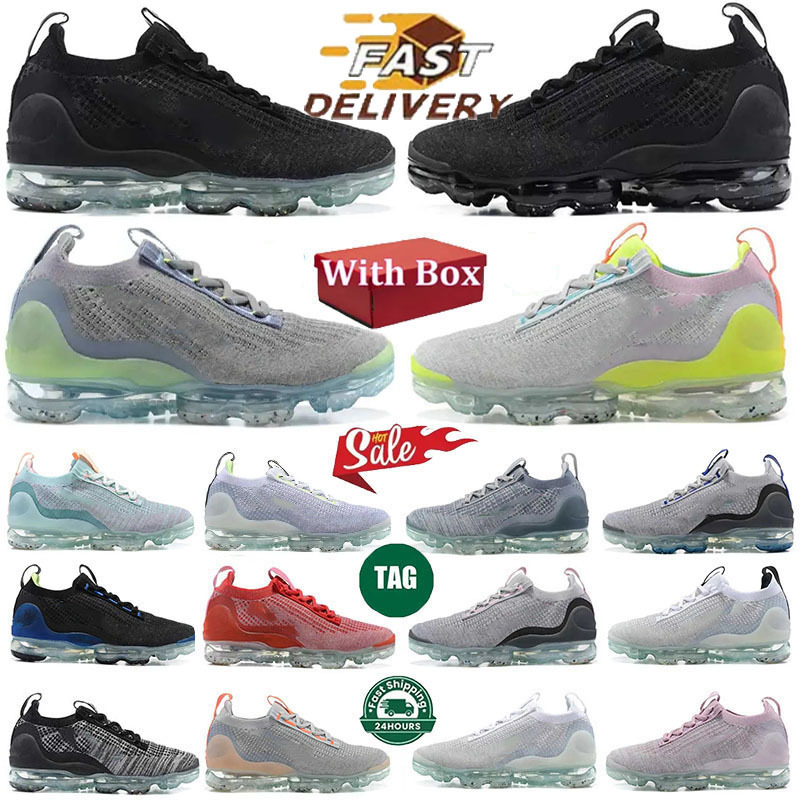 Designer Comfortable Casual Shoes Low cut Wear resistant Running Shoes Maxs 2026 Men's Pollen Chlorine Blue Oreo Pink Purple Black Triple White Phantom Sports Shoes