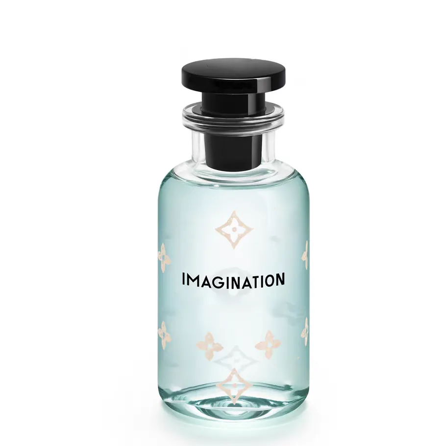 Luxury Perfume Women Celebrating Monogram Fragrance Spell Incense Lady Woman Smell Spray Cologne Long Lasting Spray