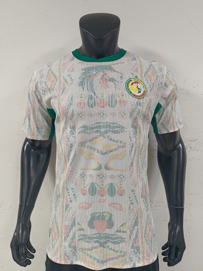 Lightweight Mens Sportswear T-Shirt Ideal for Casual Footy Enthusiasts