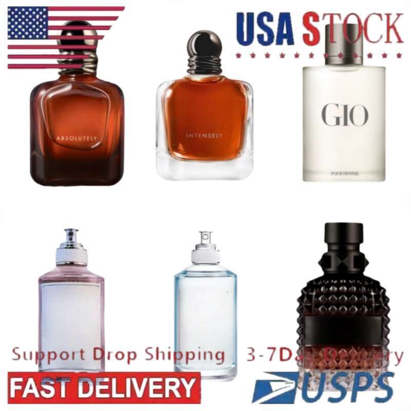 Exclusif US Designer women perfume parfum luxury High Lasts Mens Perfume Atomizer cologne for mens Fragrance top quality 3-7day fast deliver123