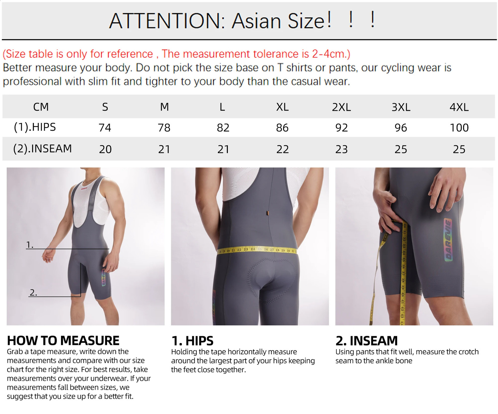 DAREVIE Mens Cycling Bretelle Seamless 20 PRO Level Men Cycling Shorts 6H 500KM Ride Mens Cycling Bib Shorts 4-Way Stretch 260423
