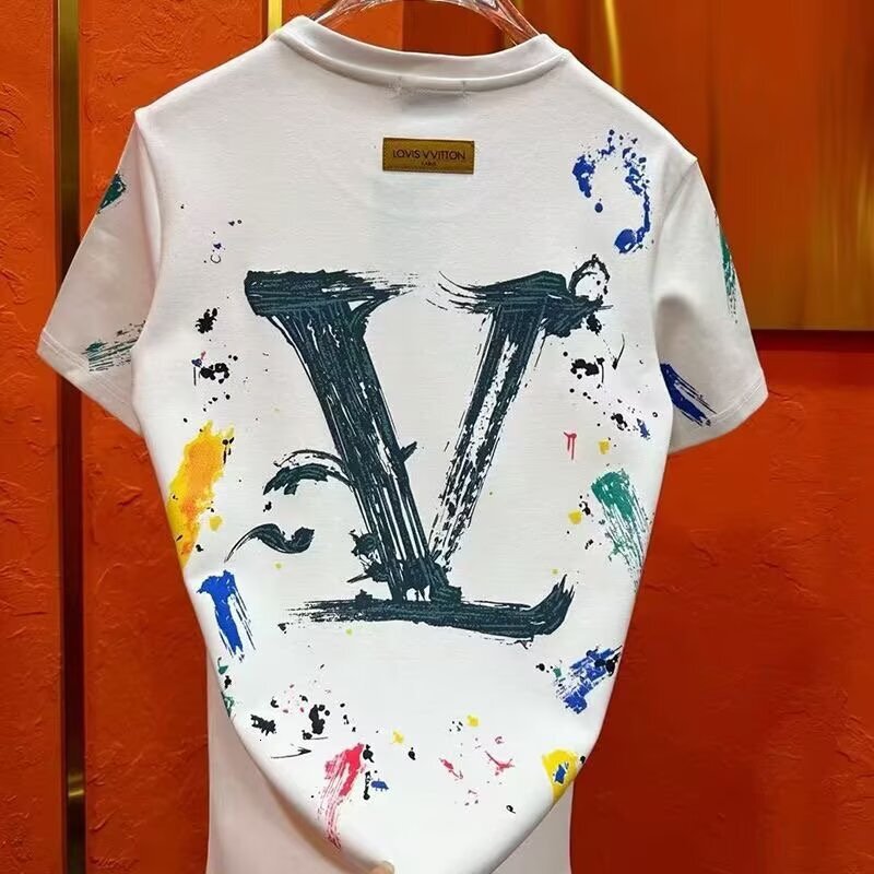 T Shirts For Men Designer Sporty Style Tee Shirt Homme Golf Polo Shirt Oversized Casual Style Summer Graphic Tee Sweatshirt Fashion White Essential Cl