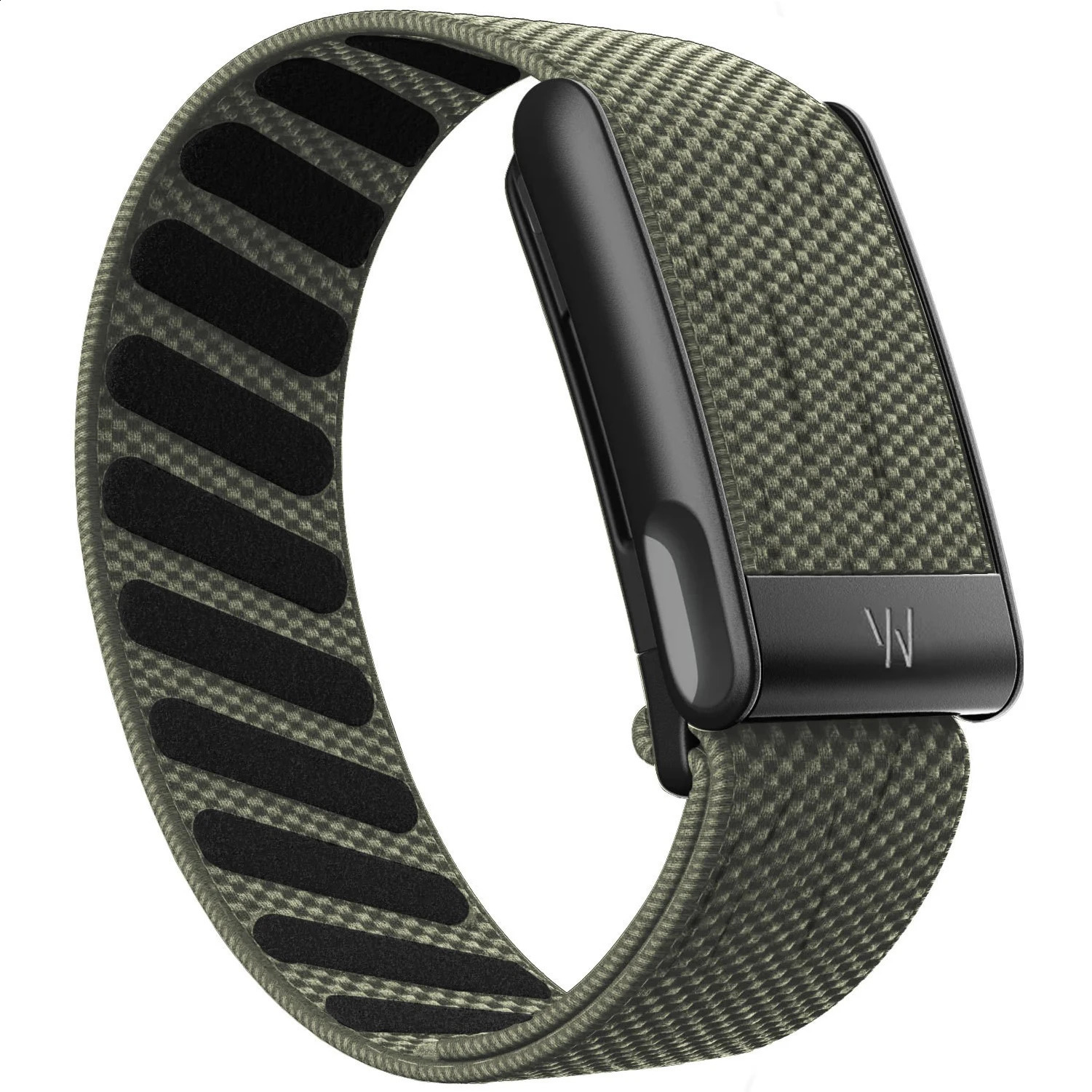 For Whoop 50 Mg Band Bracelet Gold Silver Black Wristband Straps W Leather Nylon Woven Elastic Sports Replacement Strap 260421