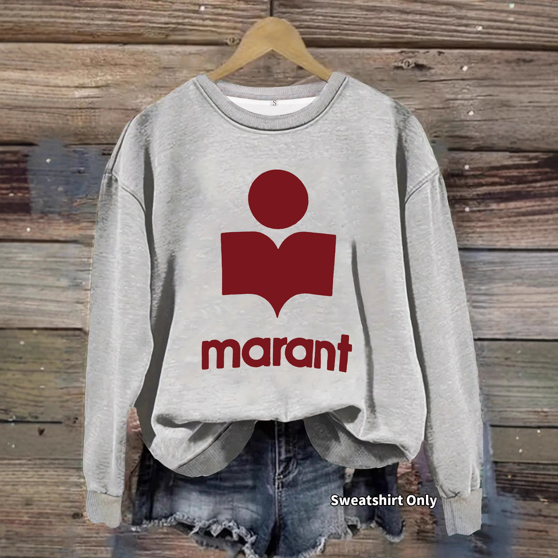 designer maarant Hoodie Jacket Designer Sweater Womens Define Workout Sport Coat Activewear Top Solid Sweatshirt Sports Clothes 6223 2a a9