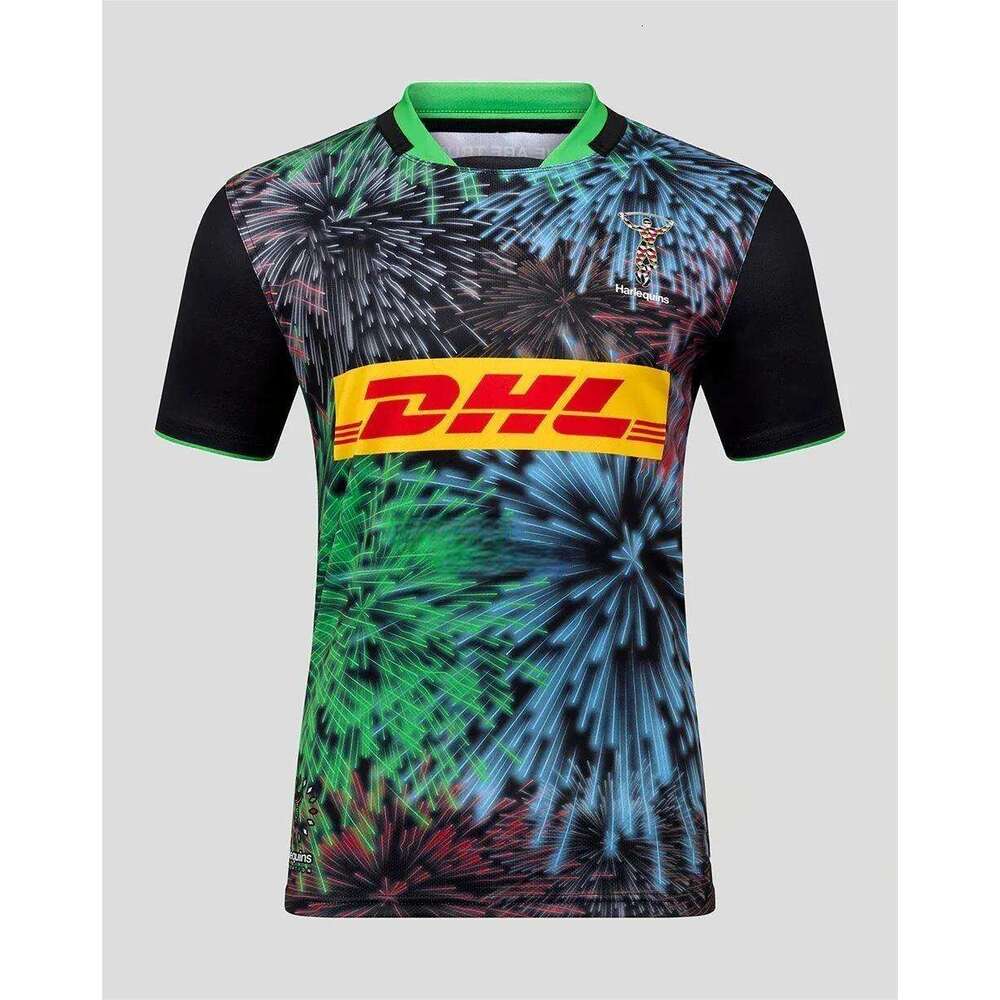 2026 new Stade Rugby Jersey 2026 Leinster, nster, Ulster, Harlequins, Cardiff, Connacht, Northampton Saints, Toulouse Club Shirt Home & Away