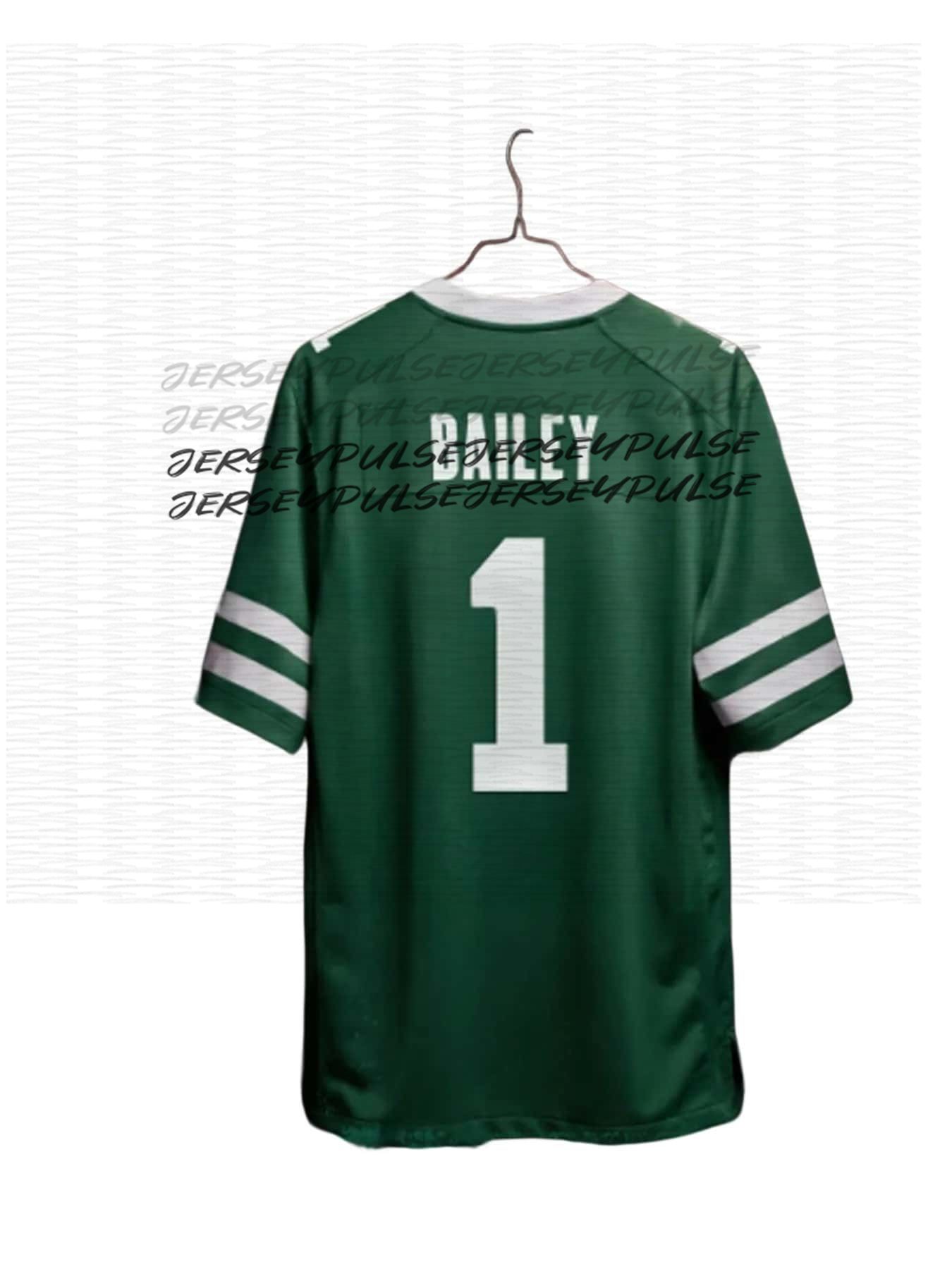 NY New YorkS JetsS Jersey Garrett Wilson Mason Tyrod Taylor Geno Smith joe Namath David Bailey Curtis Martin Nick Mangold Breece Hall Mitchell Jet Foo