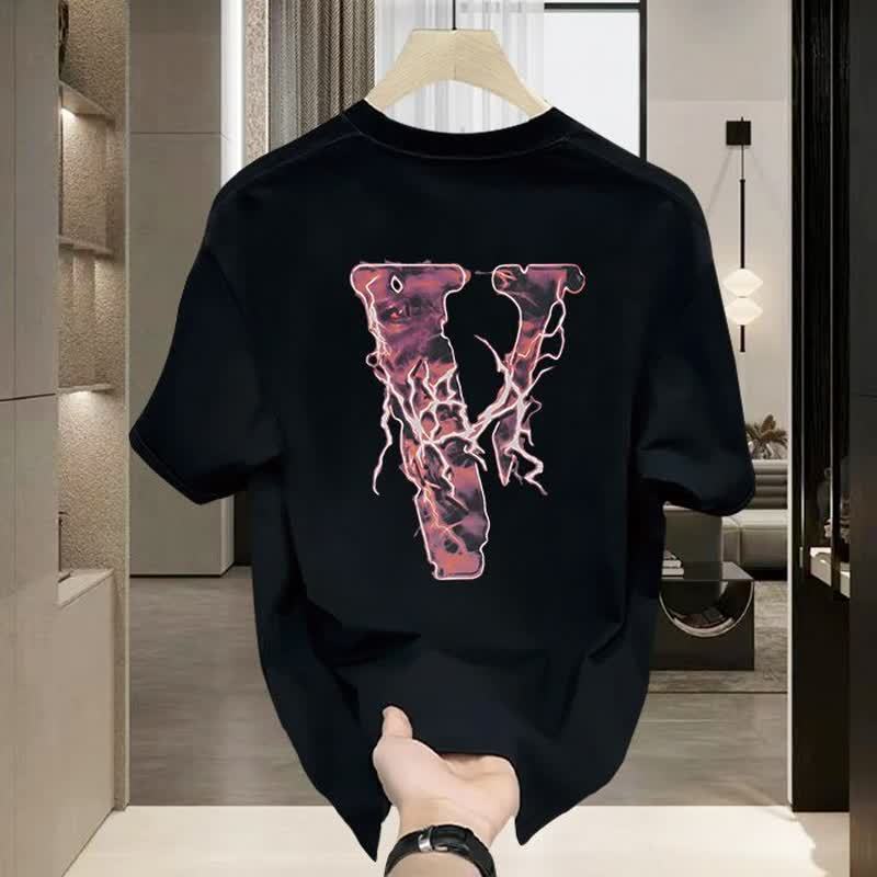 T Shirts For Men Designer Oversized Summer Sweatshirt White Fashion Graphic Tee Casual Breathable Sporty Style Essential Clothes