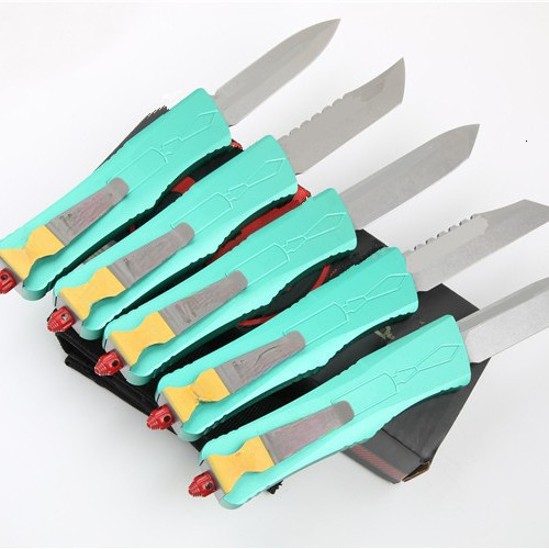 Multifunctional Drop Point Collectible Modern Folding Knives Outdoor Hunting Allows Easy Carrying Combat Tools Men's Gift
