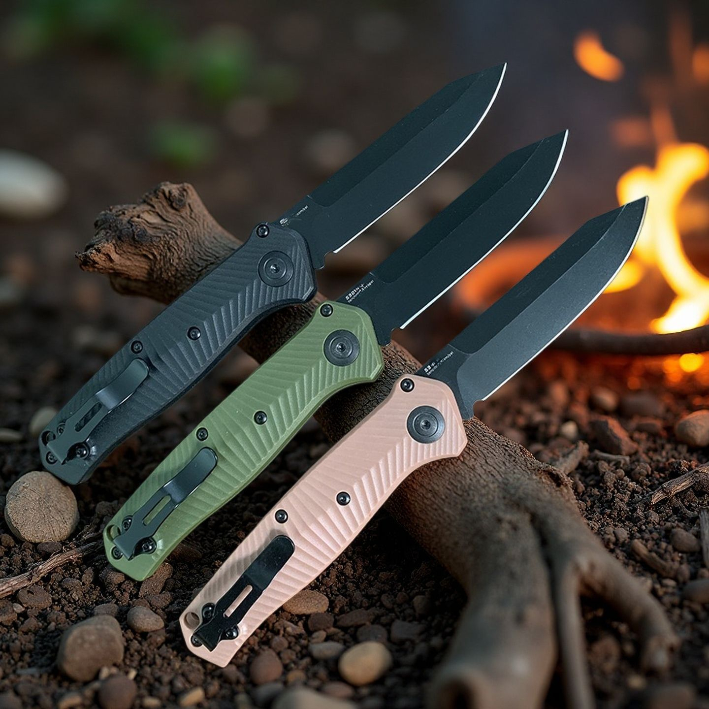 BM 8551BK Pocket Folding Knife S90V Blade G10 Handle selbstverteidigung survival hunting tactical knife edc multitool knifes