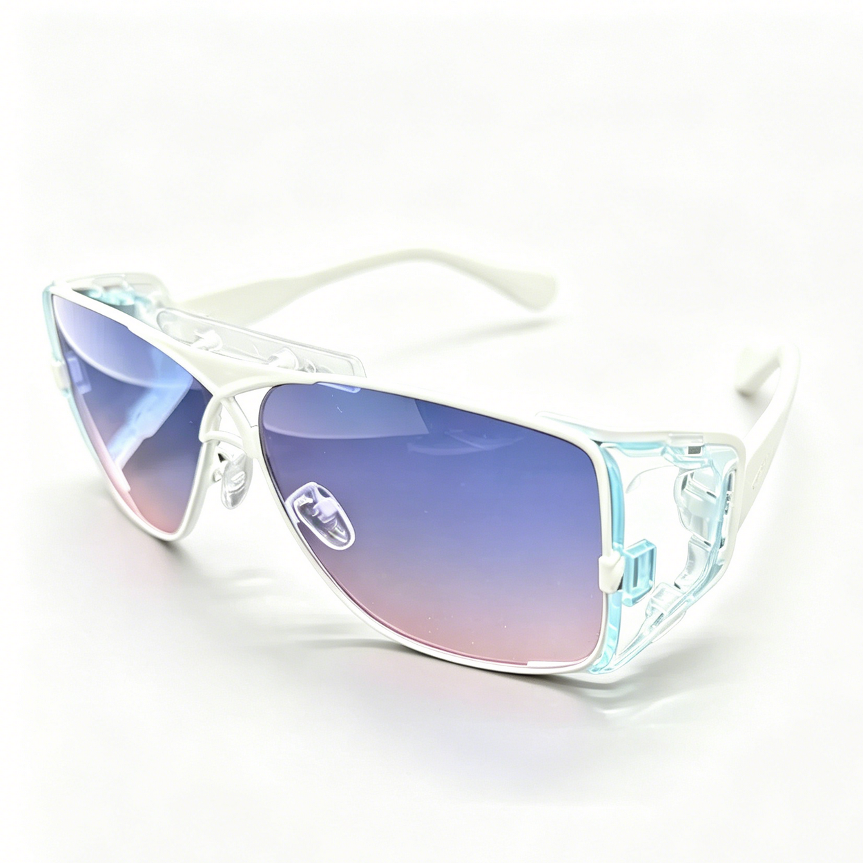Brand Style Female Sunglasses Women Oversized Sun Glasses Vintage Outdoor Sunglass Oculos 955 De Sol Gafas CA955ZA01L