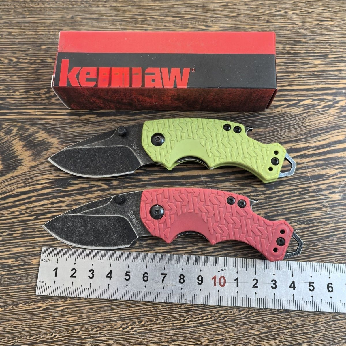 Hot 3800 Mini Outdoor Pocket Folding Knife 8Cr13Mov Blade Nylon Fiberglass Handle EDC Keychain Belt Knife Camping Utility Knife