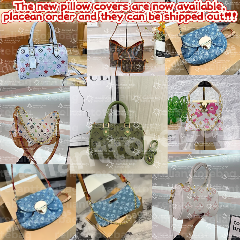 designer bag Designer Bags 2026 Trends Luxury Bag purse shoulder bag tote designer denim bag handbag cross body black designer crossbody bucket golden bags