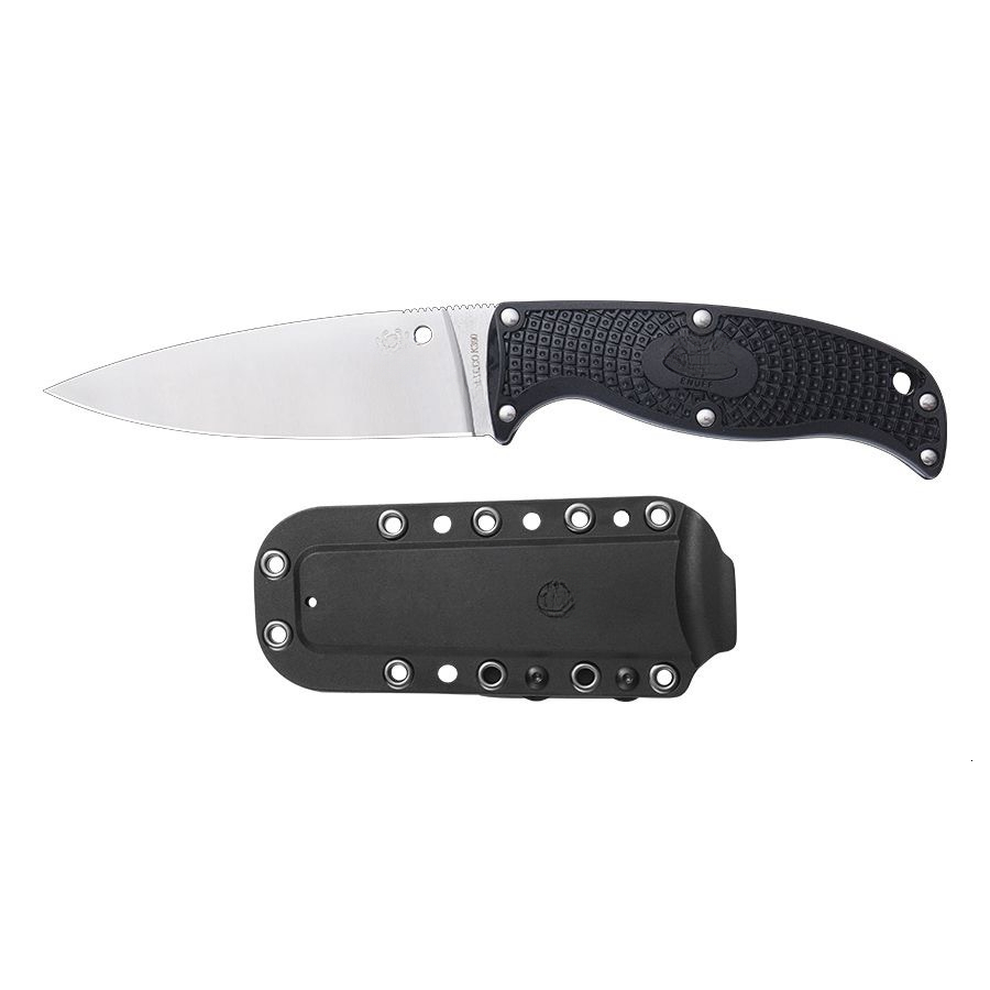 FB31 Outdoor Survival Camping High Hardness Tactical Small Straight Portable Fishing Knife Pocket Knife