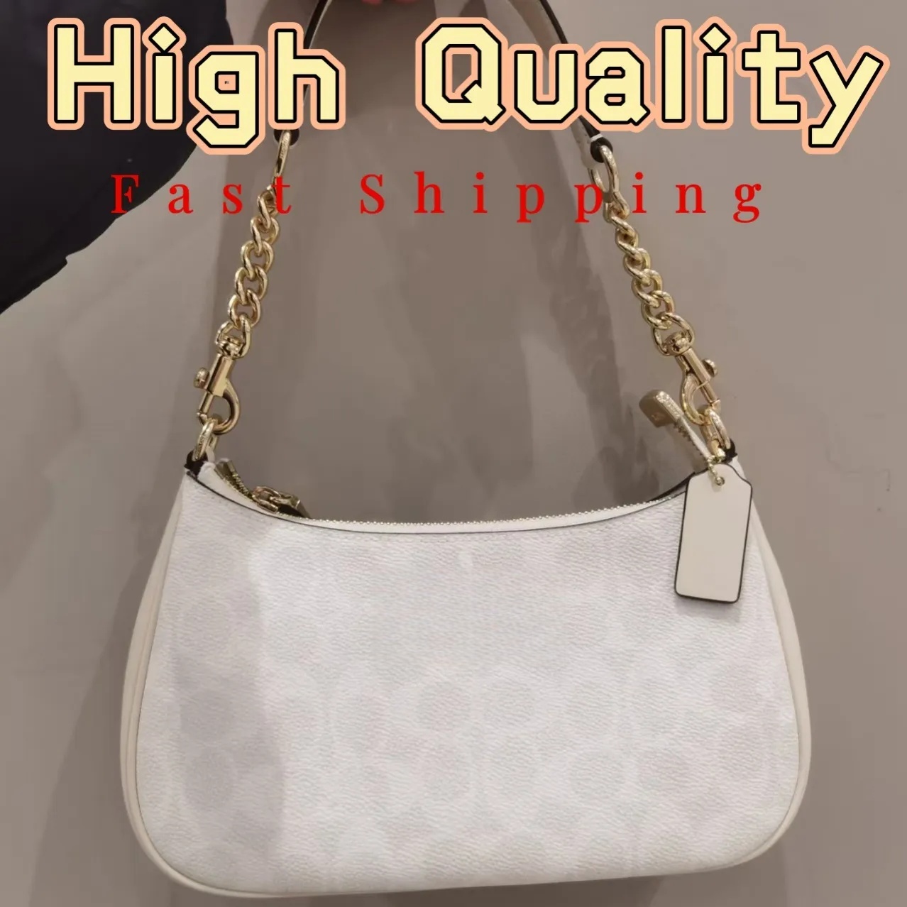 designer bag luxury bag shoulder bag handbags high quality designer chain bags for women crossbody handbags luxury handbag brown bags sac de luxe purse bags