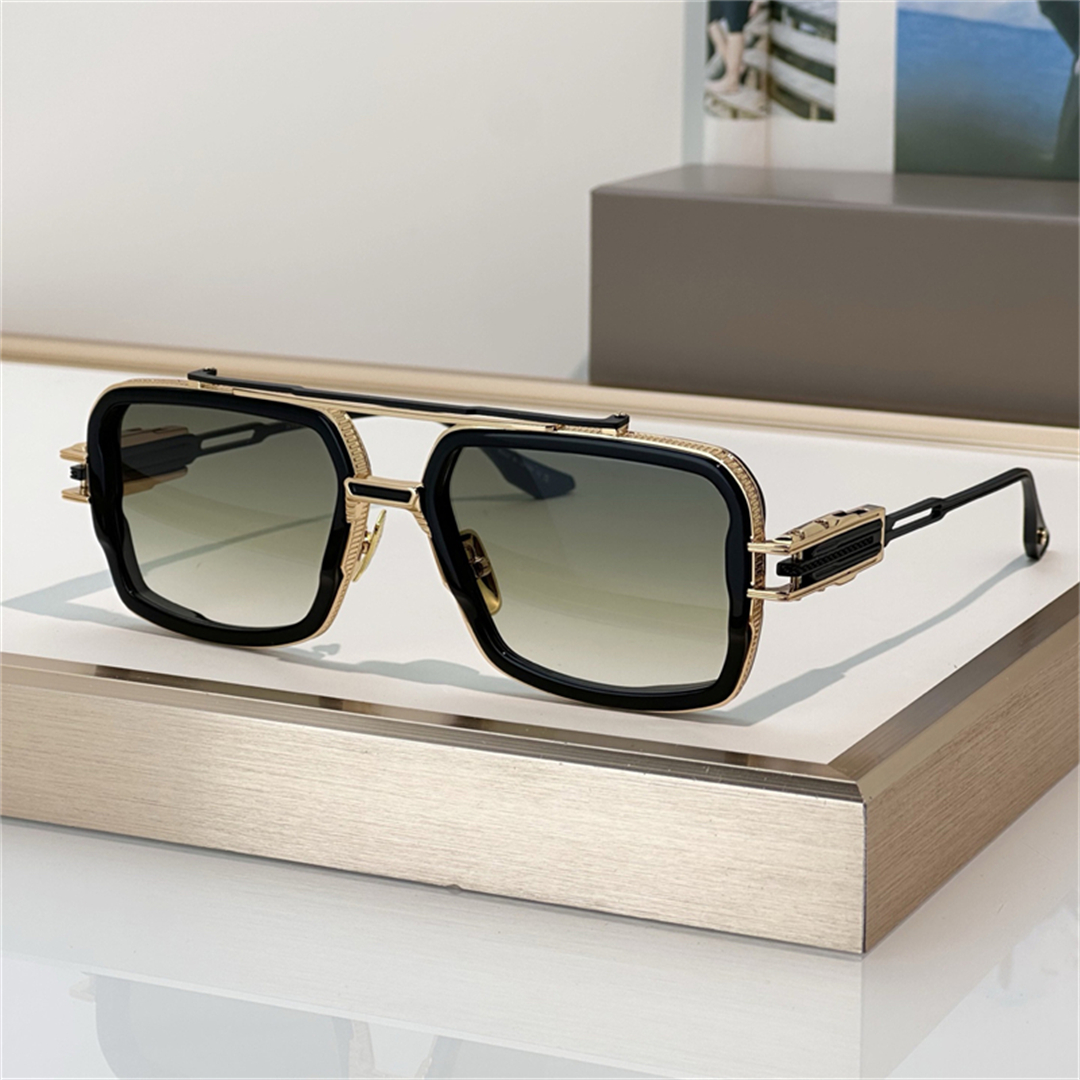 Occhiali Da Sole Alla Moda Per Uomo Donna HYPERLUX-1000 DTS470 Eyewear Designer…