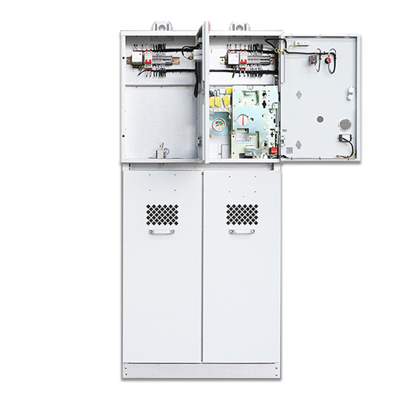 High-Voltage Ring Main Unit XGN15-12