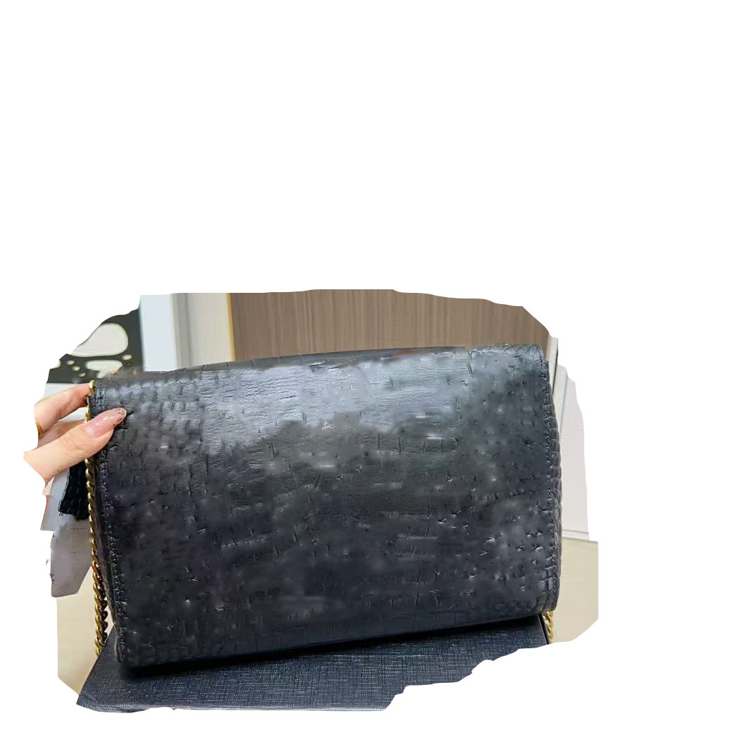 2024 10Adesigner wallet Caviar grain cowhide cards and coins famous women wallets leather pursse card holder coin purse 22*14