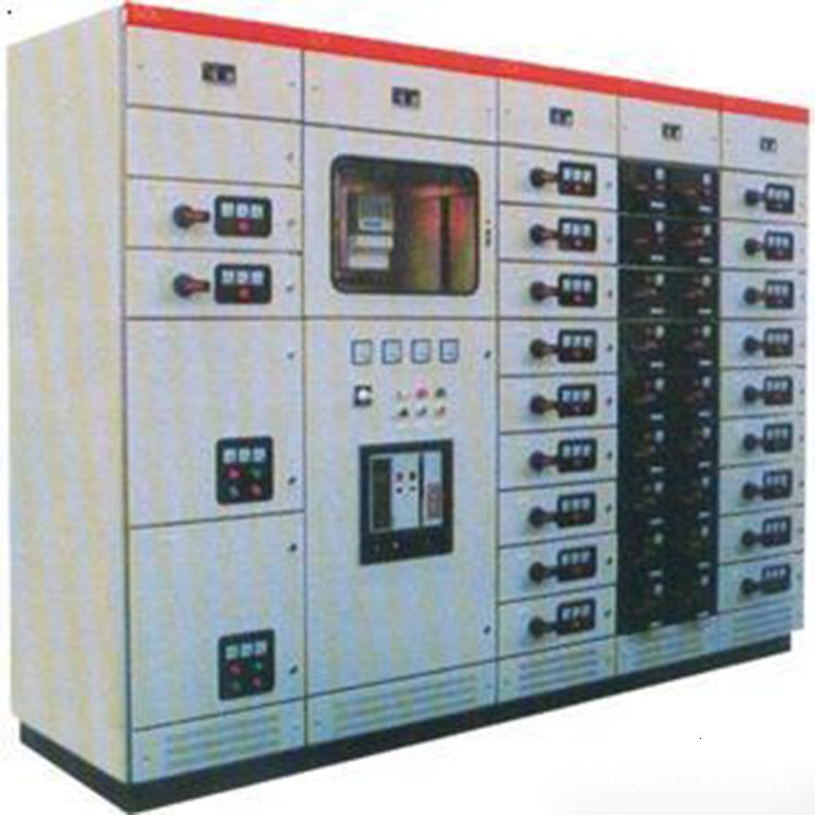 MNS Low-Voltage Draw-out Switchgear, 630 A to 4000 A