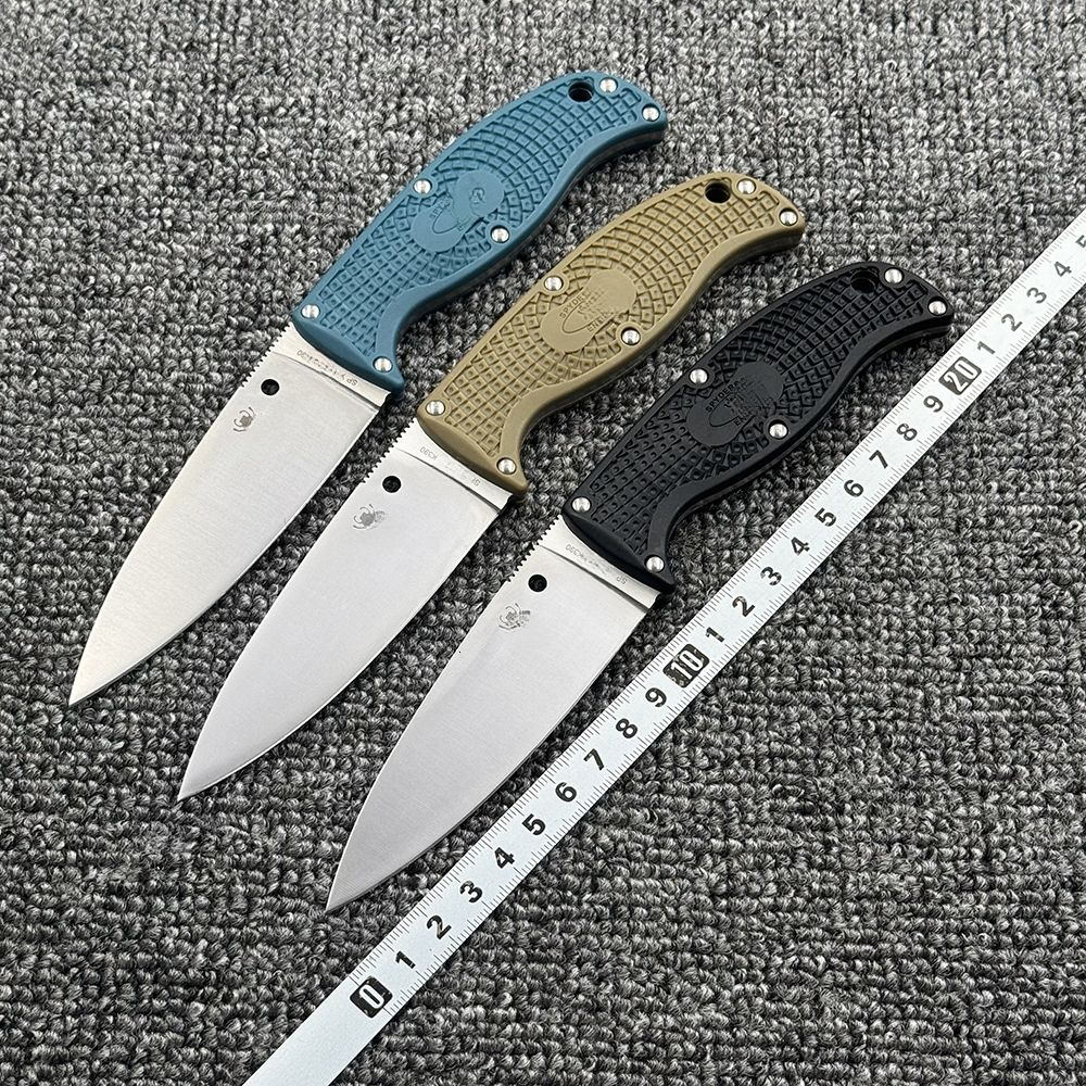 FB31 Camping Hiking Survival Knife Hot Pocket Folding Knife Multi-Purpose Outdoor Tool