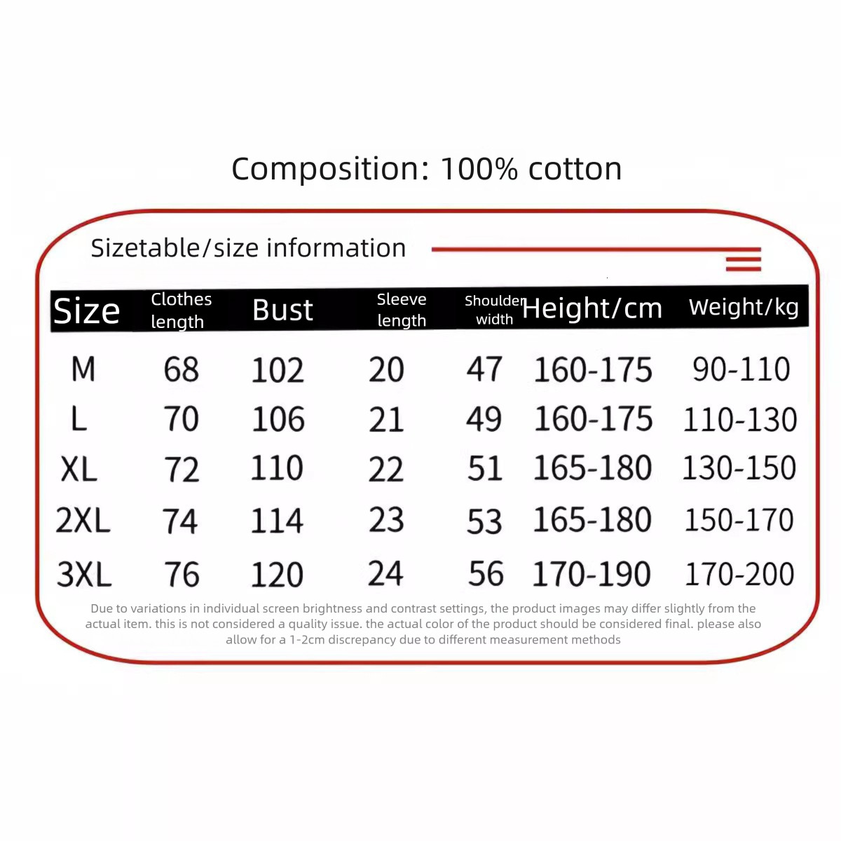 Designer Style Luxury Plus Size Men's Summer Essential High-end Brand Clothing, Pure Cotton Fashion New Short Sleeved T-shirt Top+casual Shorts T