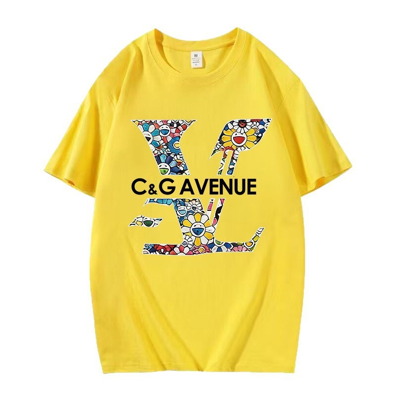 T Shirts For Men Designer Graphic Tee Y2k Fashion Oversized Sporty Style Casual Style Breathable Polo Shirt Polo Shirt White Tee Shirt Homme Essential
