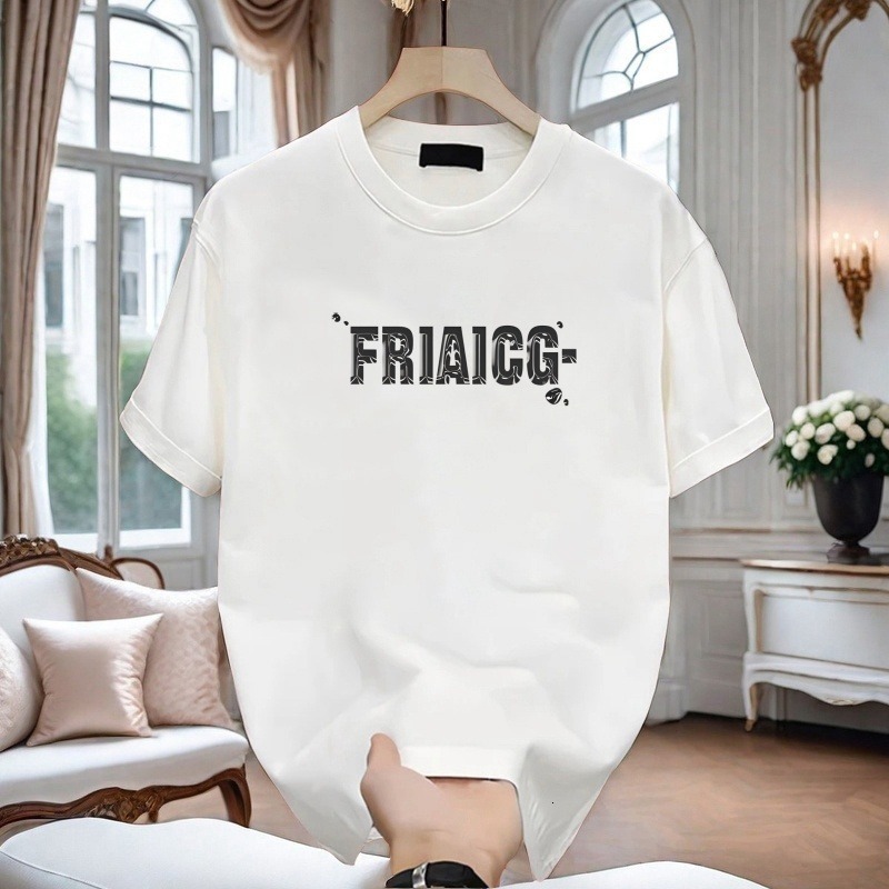 T Shirts For Men Designer Sporty Polo Tee Shirt Homme Fashion Y2k White Golf Summer Casual Style Oversized Breathable Essential Clothes
