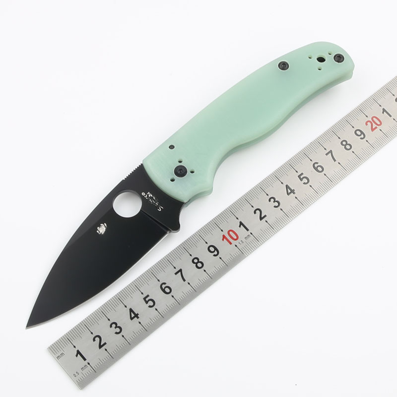 C229 bearing folding knife, handle outdoor multi-functional knife, pocket tactical knife camping and hiking knife Pocket Knife