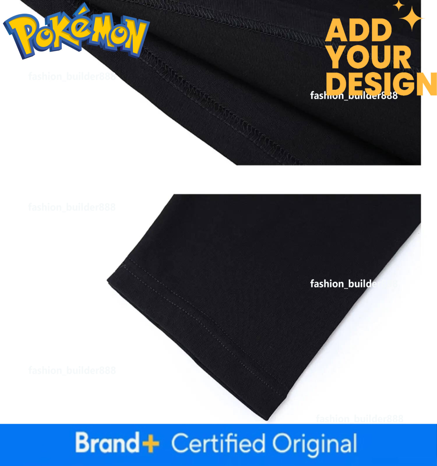 PokeMon Fitness Pikachu Shorts For Men And Women Couple