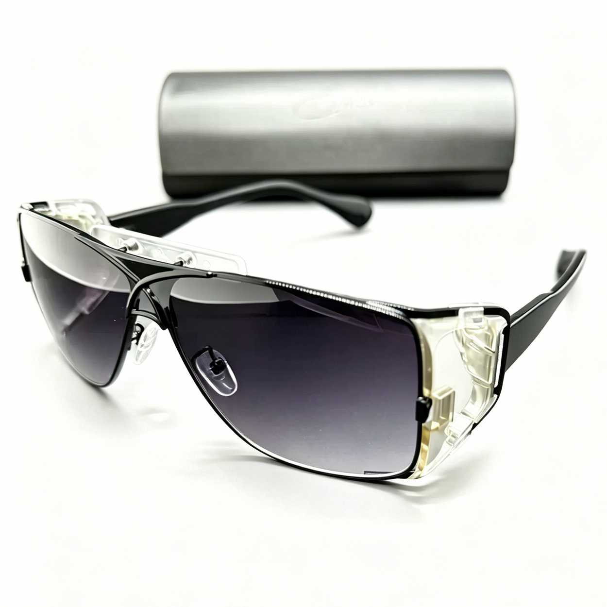 Brand Style Female Sunglasses Women Oversized Sun Glasses Vintage Outdoor Sunglass Oculos 955 De Sol Gafas
