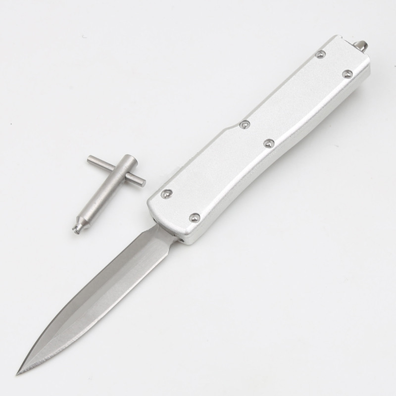 New pocket UTX70 aviation aluminum handle outdoor camping hunting EDC multi-function tool