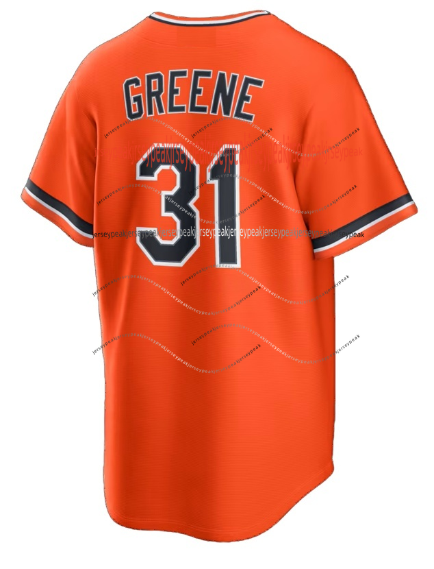 Tarik Skubal 29 Spencer Torkelson 20 Riley Greene 31 Javier Baez Keith Matt Vierling Miguel Cabrera Personalized Customized Baseball Jersey Custom Any