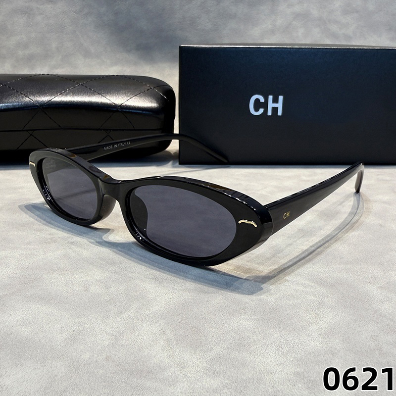 Luxury sunglasses for women Refined Square designer sunglasses fashion Beach shading UV protection polarized glasses gift with box beautiful nice