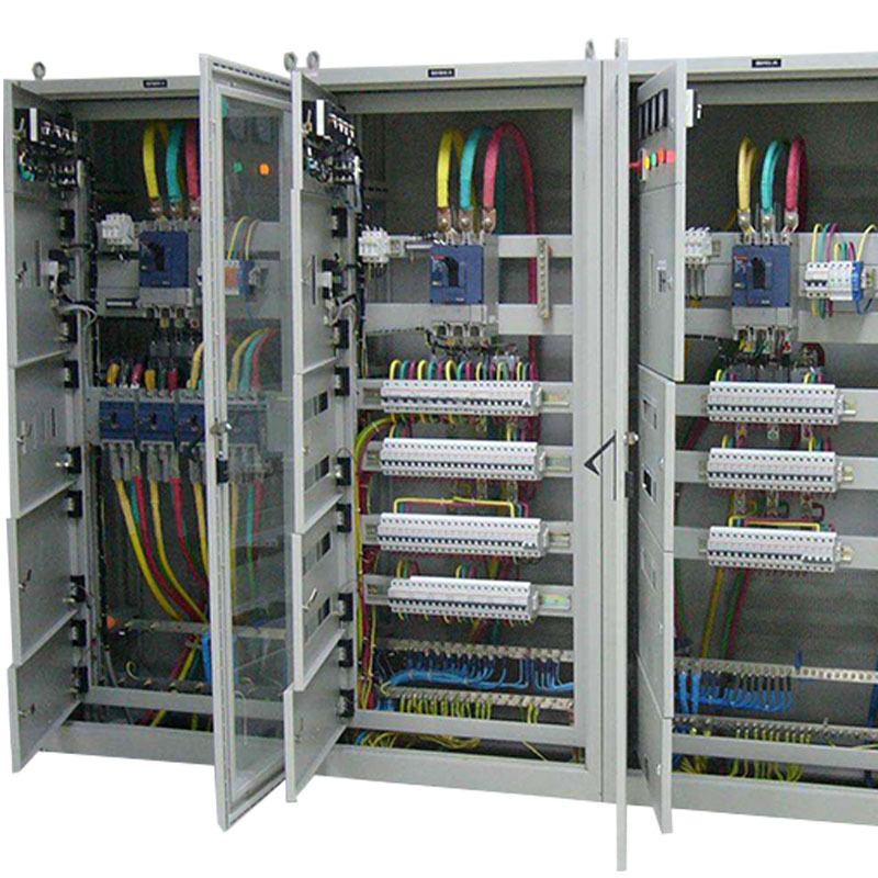 Power Distribution Cabinet XL 100A-630A