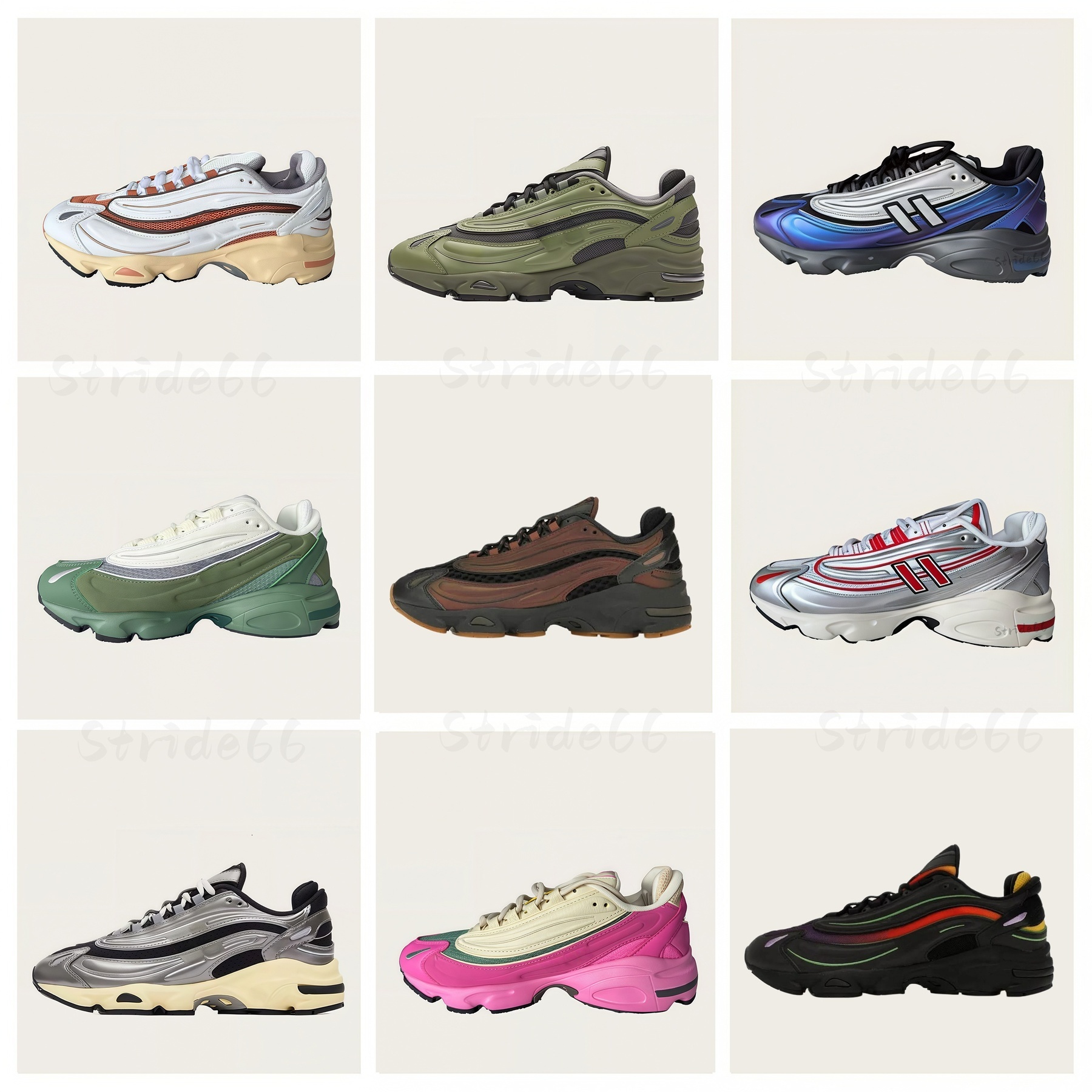 2026 New M1000 Designer running shoes mens womens 1000 sea salt white triple black leather quartz grey crystal pink brown blue men trainers outdoor sneakers