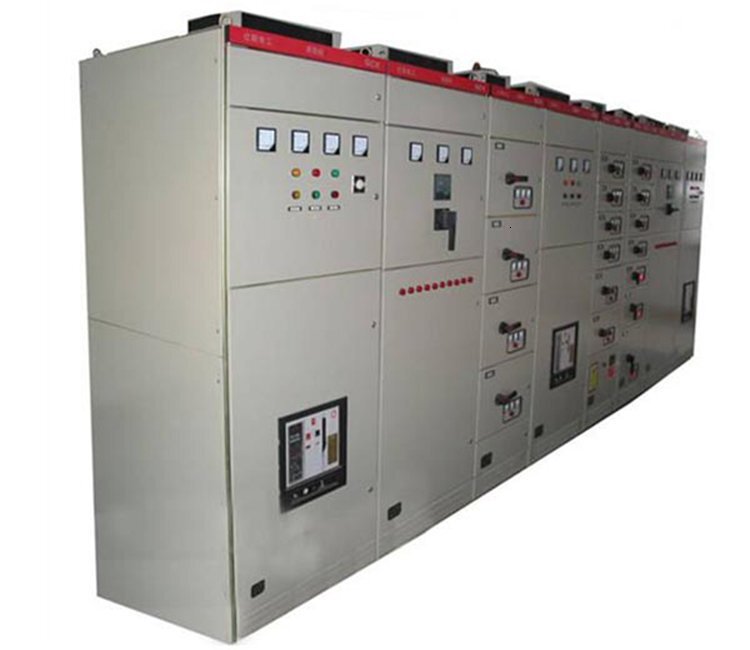 MNS Low-Voltage Draw-out Switchgear, 630 A to 4000 A