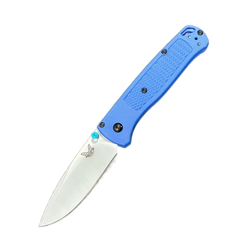 BM 535 Bugout Folding Knife S30V Black Outdoor Camping Hunting Pocket Tactical Self Defense EDC Tool 535 Knife