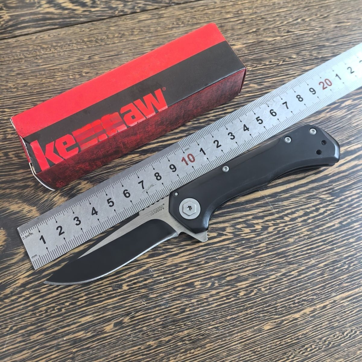 1955 New D2 Steel Folding Knives G10 Handle Survival Camping Knife Multifunctional Tool Outdoor Small EDC Pocket Knife for Men