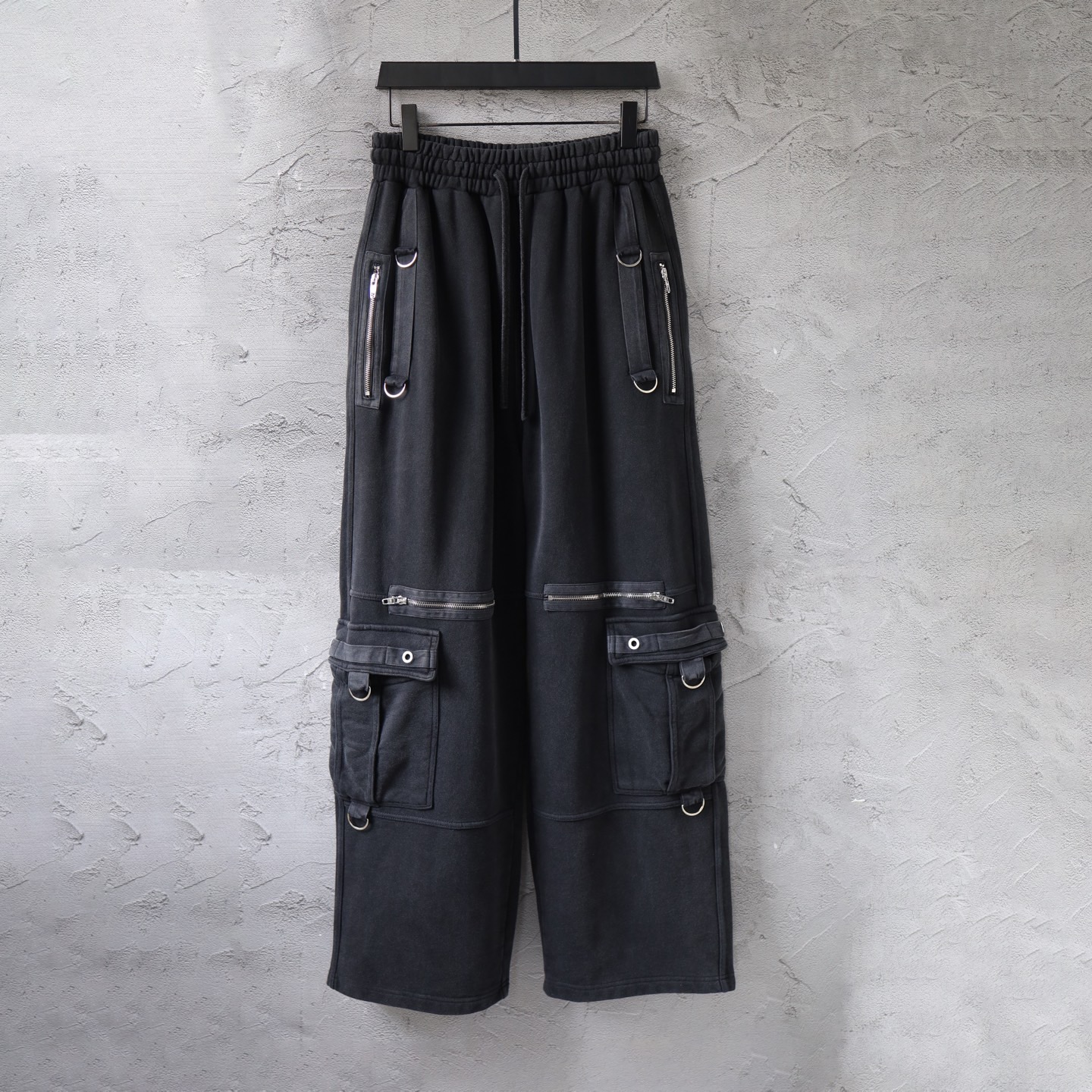 Men's Plus Size Pants Shorts Polar style summer wear with beach out of the street pure cotton lycra 11ef