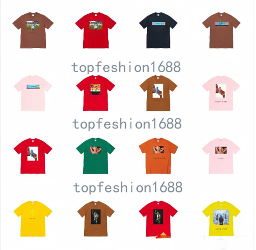 T shirt Supremely shirts designer supremely trendy brand men women casual graffiti tees pure cotton hip hop street tshirts unisex cotton short sleeve asian size s-2xl