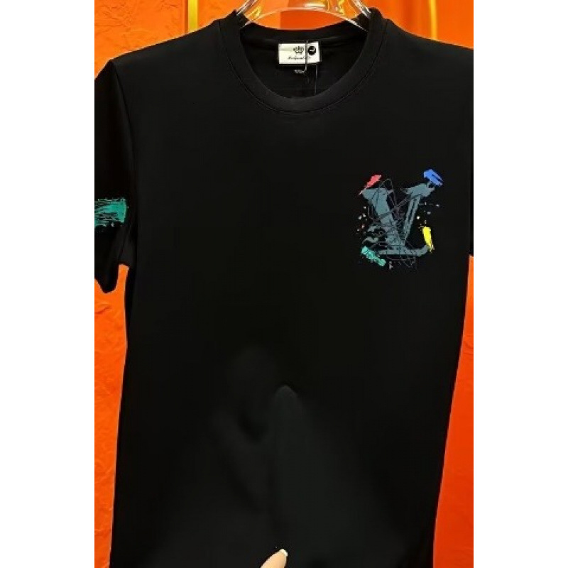 T Shirts For Men Designer Sporty Style Tee Shirt Homme Golf Polo Shirt Oversized Casual Style Summer Graphic Tee Sweatshirt Fashion White Essential Cl