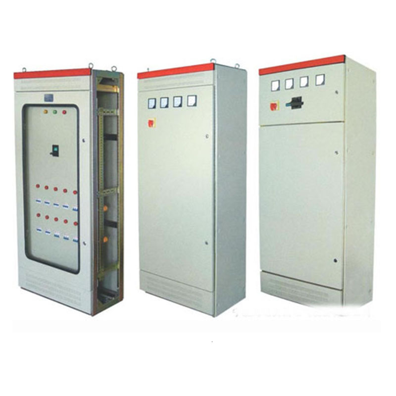 Power Distribution Cabinet XL 100A-630A