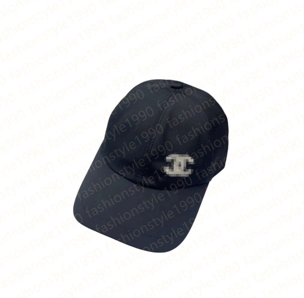 baseball sports Caps Ball beach cap classic luxury same style designer hats pure cotton summer sunshade hat for men and women gift