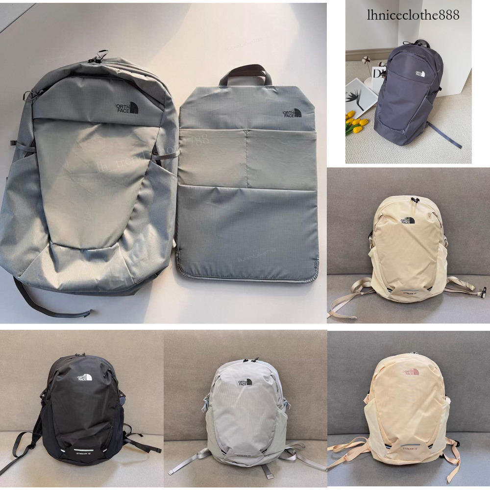 Tt 22-28L north Backpack Multi color Multi style Fashion Bag north stream Outdoor Hiking Lightweight Backpack Hiking Teenage Schoolbag Student Sports Bag g2sd 51