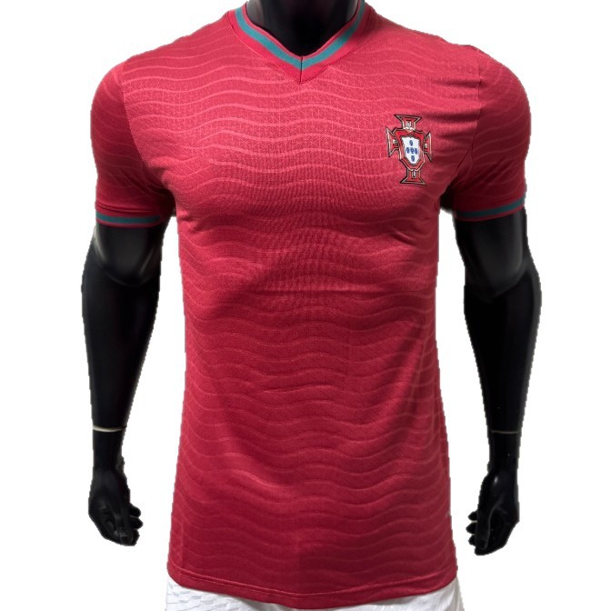 Quick Dry Mens Soccer Jersey - Lightweight Outdoor Sports Tee for Football Fans